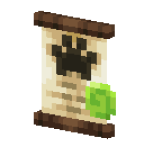 Logo of Menagerie – a zoo modpack modpack for Minecraft