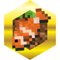 Logo of Mercury landing modpack for Minecraft