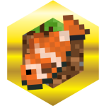 Logo of Mercury landing modpack for Minecraft