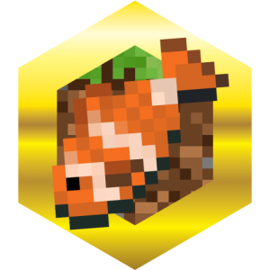 Logo of Mercury landing modpack for Minecraft