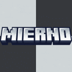 Logo of Mierno modpack for Minecraft