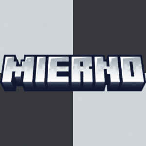 Logo of Mierno modpack for Minecraft