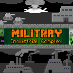 Logo of Military Industrial Complex modpack for Minecraft