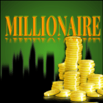 Logo of Millionaire modpack for Minecraft