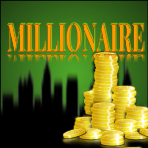 Logo of Millionaire modpack for Minecraft
