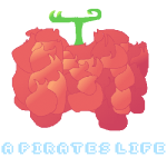 Logo of Mine Mine no Mi – Pirate’s life modpack for Minecraft