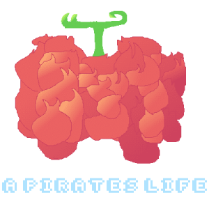 Logo of Mine Mine no Mi – Pirate’s life modpack for Minecraft