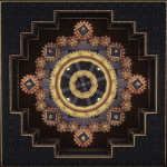 Logo of MineColonies – Create & Conquer modpack for Minecraft