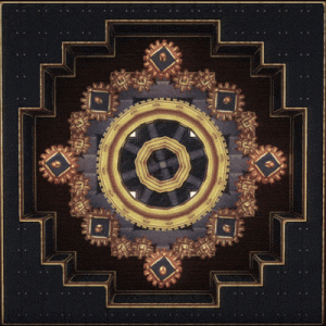 Logo of MineColonies – Create & Conquer modpack for Minecraft