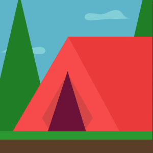 Logo of Minecolonies Getting Started (MCGS) modpack for Minecraft