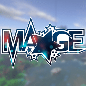 Logo of Minecraft Mage modpack for Minecraft