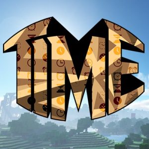 Logo of Minecraft Time modpack for Minecraft