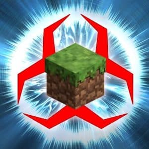 Logo of Minecraft Viral modpack for Minecraft