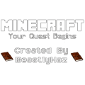 Logo of Minecraft: Your Quest Begins modpack for Minecraft