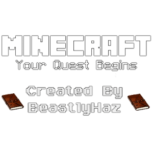 Logo of Minecraft: Your Quest Begins modpack for Minecraft