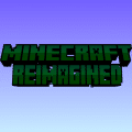 Logo of Mineverse Reimagined modpack for Minecraft