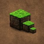 Logo of Mini bits modpack for Minecraft