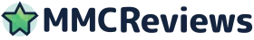 MMCReviews logo