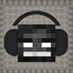 Logo of Mob Grinding Utils mod for Minecraft