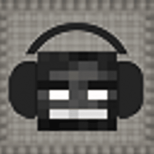 Logo of Mob Grinding Utils mod for Minecraft