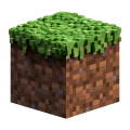 Logo of Modded OneBlock modpack for Minecraft