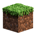 Logo of Modded OneBlock modpack for Minecraft