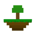 Logo of Modern Skyblock 2 modpack for Minecraft