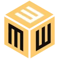 Logo of Modern Warfare Cubed mod for Minecraft