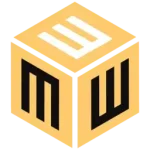 Logo of Modern Warfare Cubed mod for Minecraft