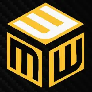 Modern Warfare Cubed