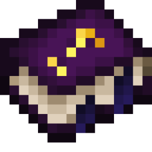 Logo of Modonomicon mod for Minecraft