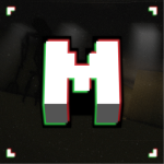 Logo of [MODPACK] Meulti’s Backrooms modpack for Minecraft