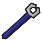 Logo of ModTweaker mod for Minecraft