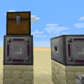 Logo of Modular Routers mod for Minecraft