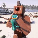 Logo of More Enemies [FORGE] – 1.21 UPDATE! modpack for Minecraft