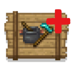 Logo of More Farmers Delight modpack for Minecraft