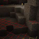 Logo of More Overlays mod for Minecraft