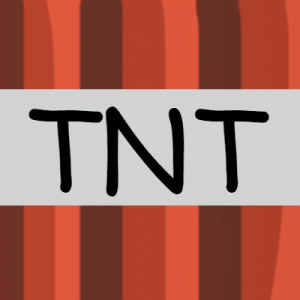 Logo of More TNT + Guns modpack for Minecraft