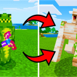 Logo of Morph Mod Reborn modpack for Minecraft