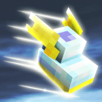 Logo of Movement modpack for Minecraft