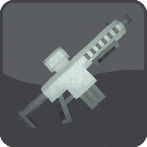 Logo of MrCrayfish’s Gun Mod mod for Minecraft