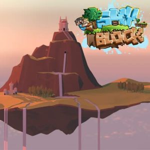 Logo of MTW Skyblock Reborn modpack for Minecraft