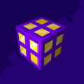 Logo of Multiblock Madness modpack for Minecraft