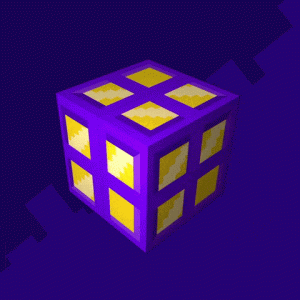Logo of Multiblock Madness modpack for Minecraft