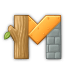 Logo of MysticalLib mod for Minecraft