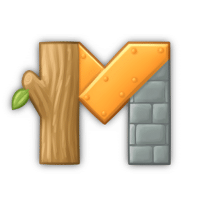 Logo of MysticalLib mod for Minecraft