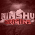 Logo of Naruto Ninshu Origins modpack for Minecraft
