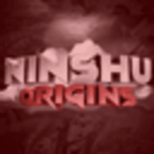 Logo of Naruto Ninshu Origins modpack for Minecraft