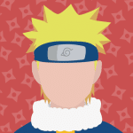 Logo of Naruto Shippuden by FishyHard modpack for Minecraft
