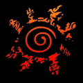 Logo of Naruto SMP modpack for Minecraft